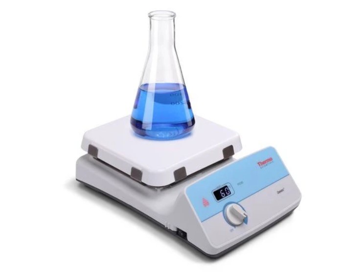 Five Uses of Hot Plate Magnetic Stirrer in the Laboratory