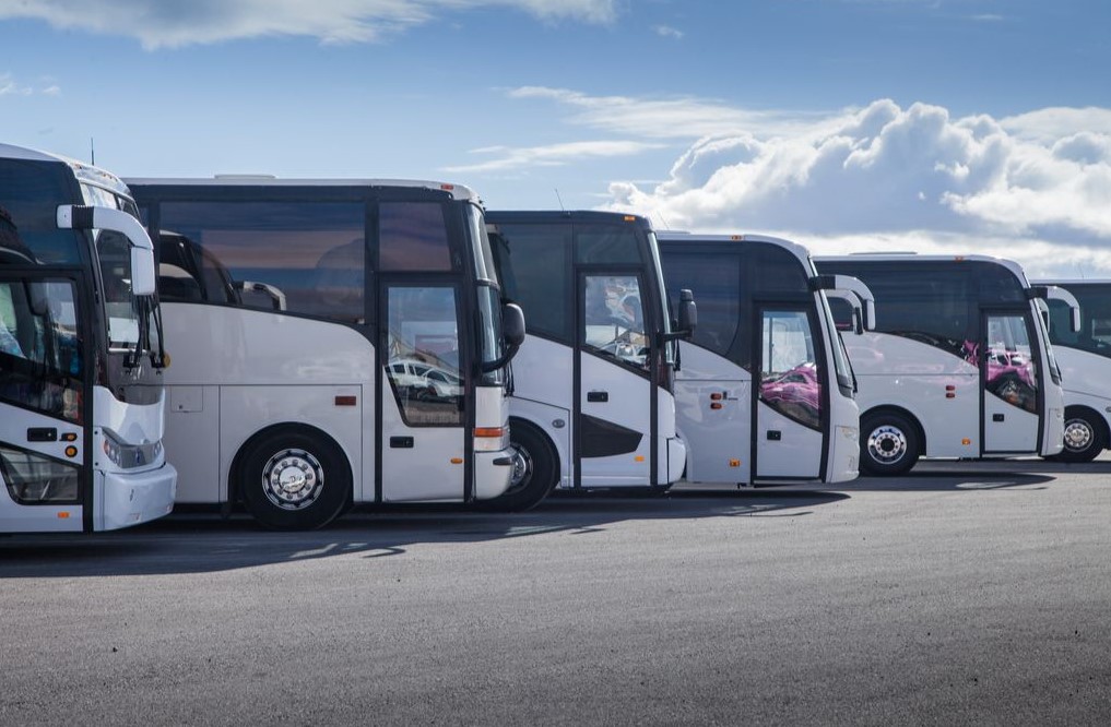 Charter Buses Rental Near Me: A Journey of Comfort, Convenience, and Communal Adventure